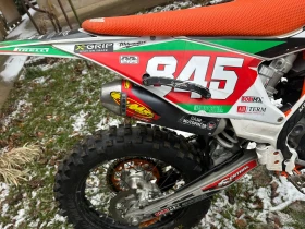 Ktm EXC Регистриран . 300TPI, снимка 3