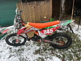 Ktm EXC Регистриран . 300TPI, снимка 8