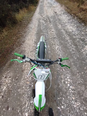 Telstar Dirt Bike, снимка 3