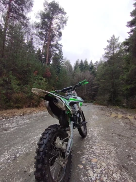 Telstar Dirt Bike, снимка 4