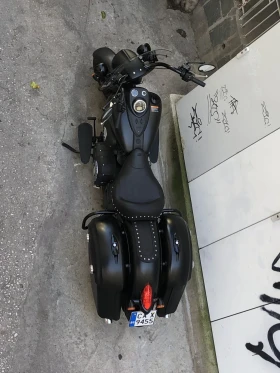 Indian Springfield Mustang  | Auto.bg — изображение 4