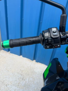 Kawasaki Z 900 SE Performance  | Mobile.bg � ����� ������ 7
