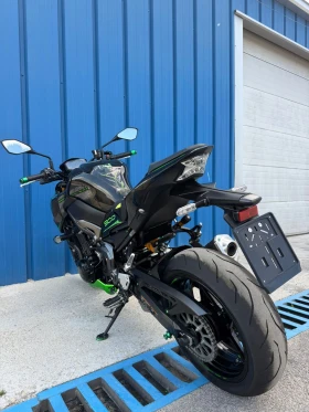 Kawasaki Z 900 SE Performance  | Mobile.bg � ����� ������ 4