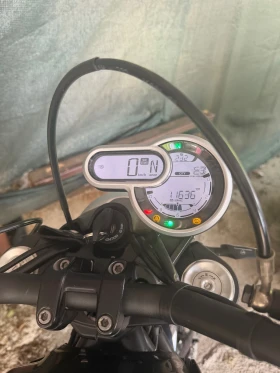 Ducati Ducati Scrambler 1100 | Mobile.bg � ����� ������ 3