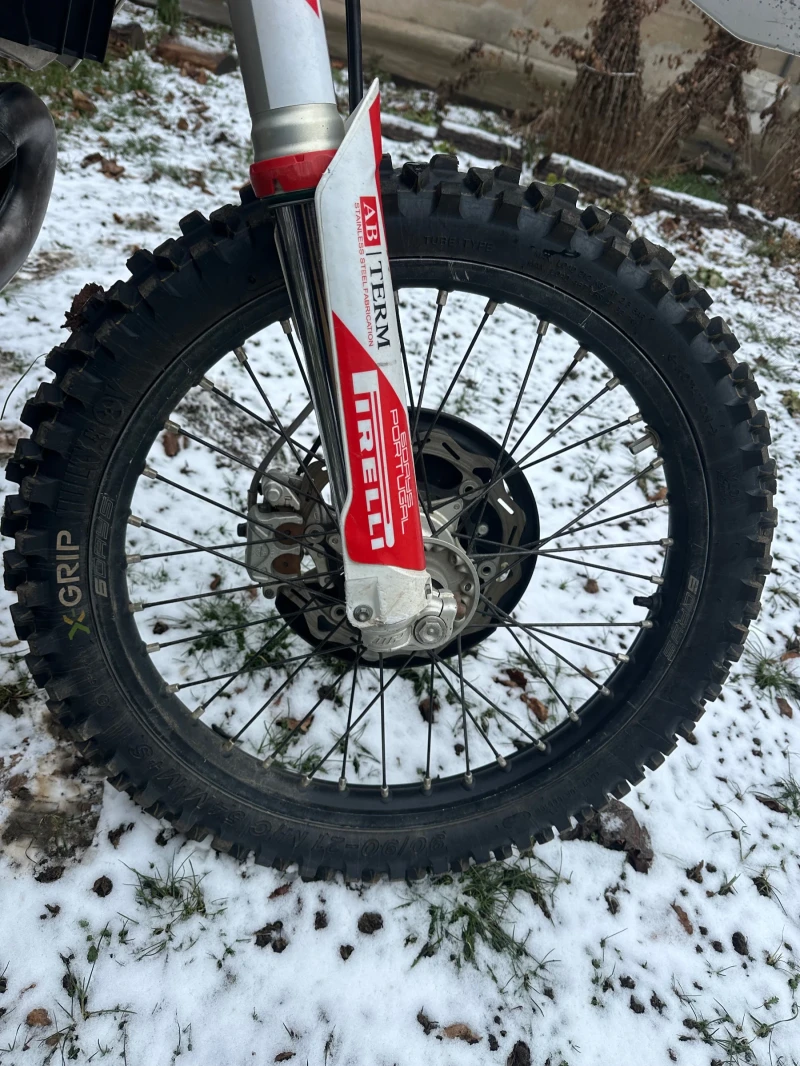 Ktm EXC Регистриран . 300TPI, снимка 6 - Мотоциклети и мототехника - 53189005