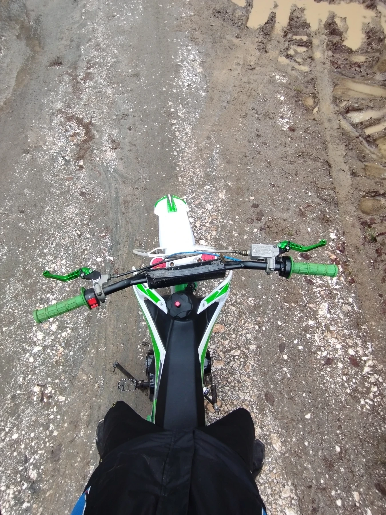 Telstar Dirt Bike | Mobile.bg � ����������� 1