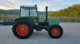 Трактор Fendt Favorit 612-Нов внос!, снимка 6