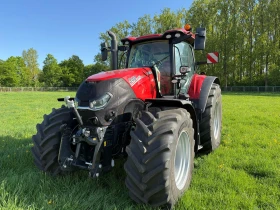  CASE IH Optum 340 | Mobile.bg    4