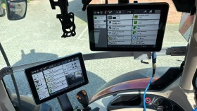  CASE IH Optum 340 | Mobile.bg    6