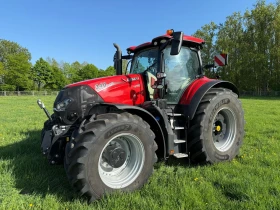  CASE IH Optum 340 | Mobile.bg    3