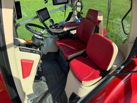  CASE IH Optum 340 | Mobile.bg    5