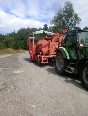 �������������� ������ ������ �� ��������� Grimme 75-30 | Mobile.bg � ����� ������ 4