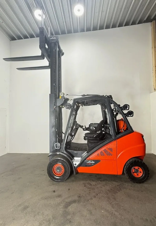 ������� Linde | Mobile.bg � ����������� 11