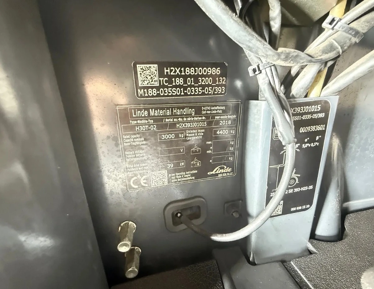 ������� Linde | Mobile.bg � ����������� 4