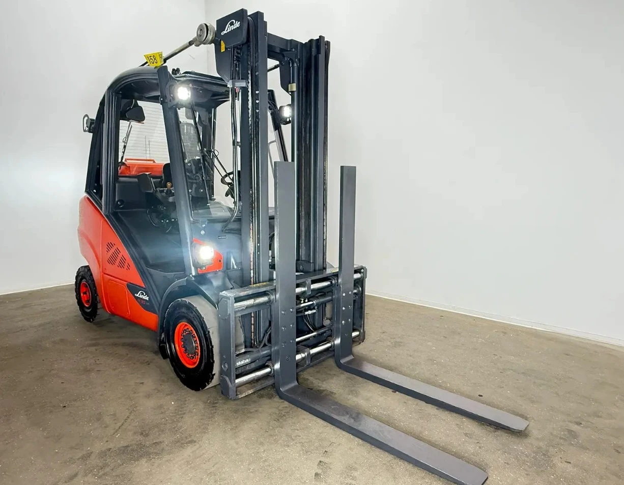 ������� Linde | Mobile.bg � ����������� 5