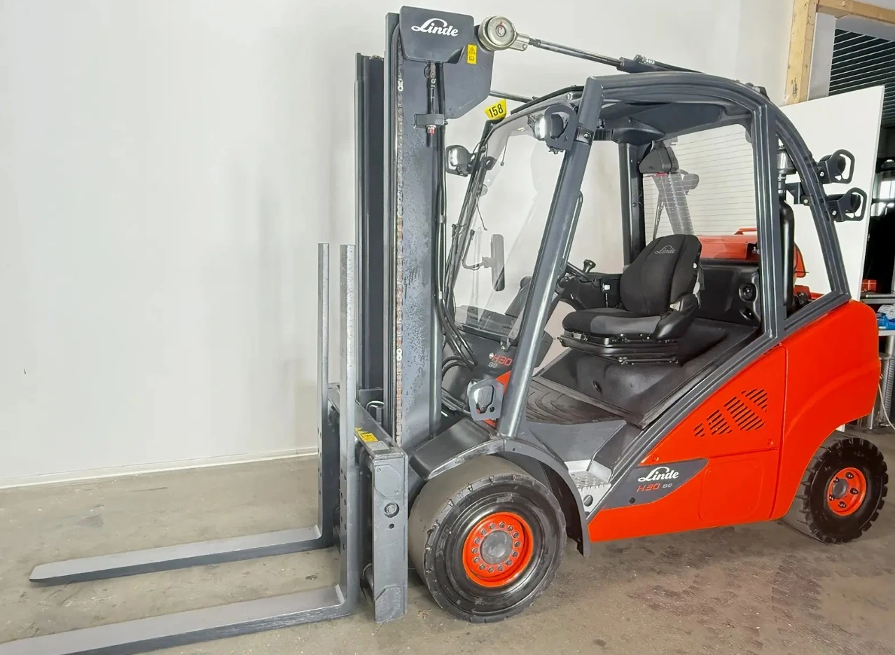 ������� Linde | Mobile.bg � ����������� 1