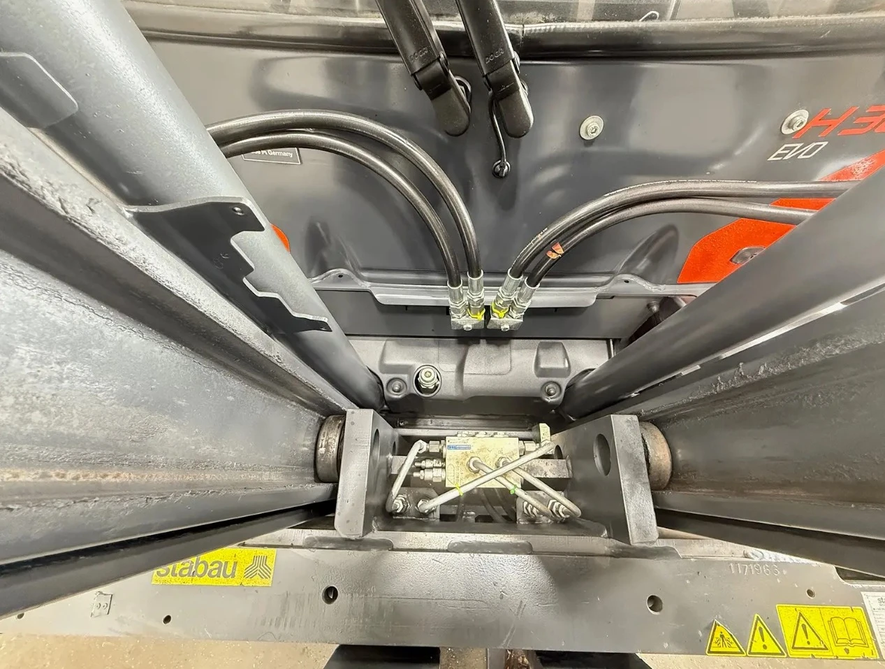 ������� Linde | Mobile.bg � ����������� 8