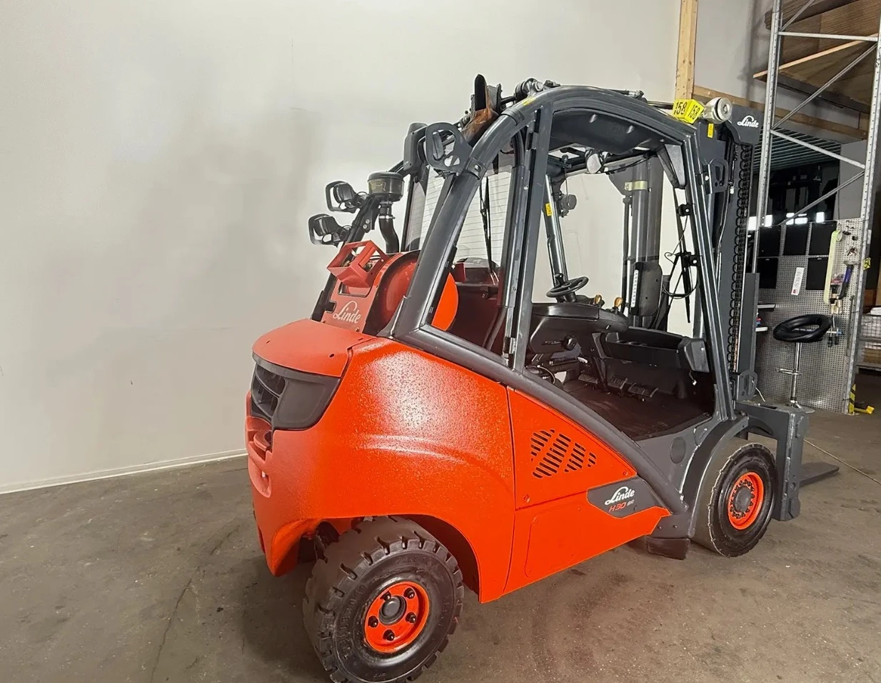 ������� Linde | Mobile.bg � ����������� 7