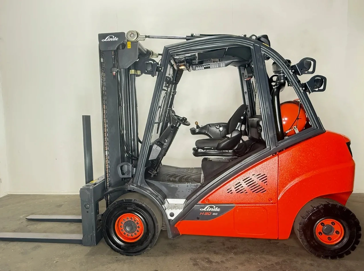 ������� Linde | Mobile.bg � ����������� 6