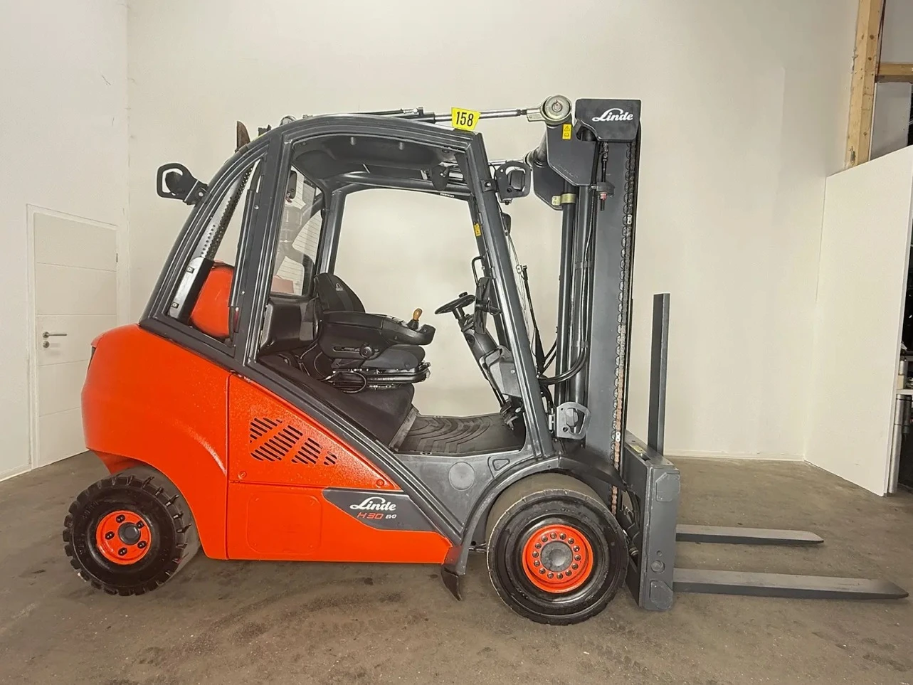 ������� Linde | Mobile.bg � ����������� 3