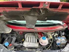 Кемпер VW Caravelle synhro 4x4, снимка 15