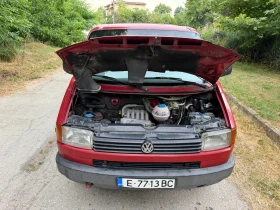 Кемпер VW Caravelle synhro 4x4, снимка 14