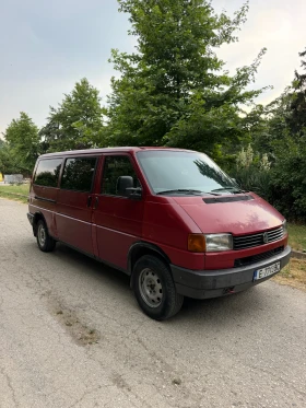 ������ VW Caravelle synhro 4x4 | Mobile.bg � ����� ������ 6