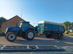 За трактор Други EGRITECH - 16-24 куб., снимка 4