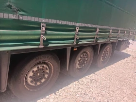 Полуремарке Schmitz, снимка 5