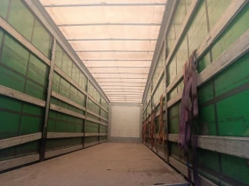 Полуремарке Schmitz, снимка 3