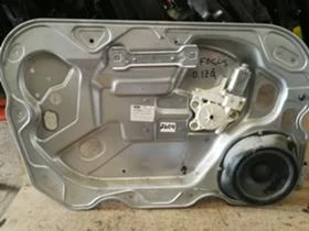 Стъклоповдигач преден ляв Ford Focus C-Max , снимка 1