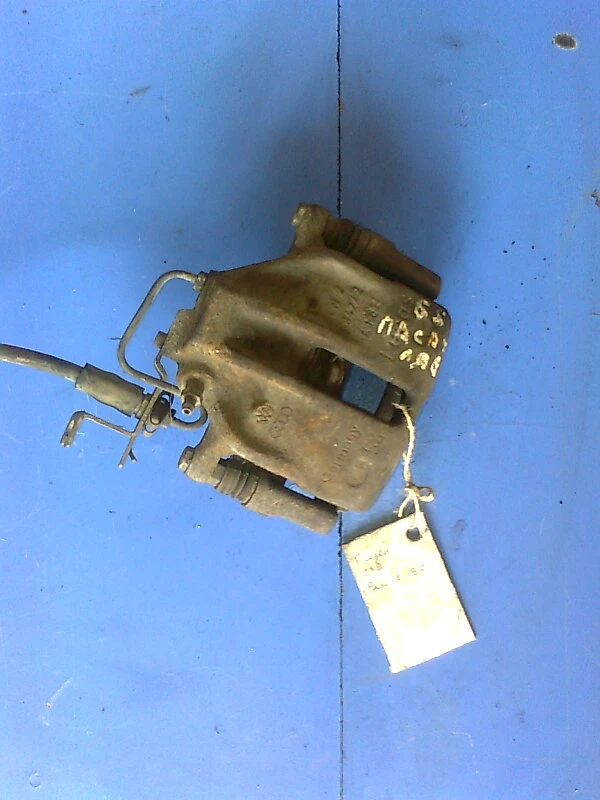 Преден ляв спирачен апарат за Фолксваген Пасат Б5 150к.с