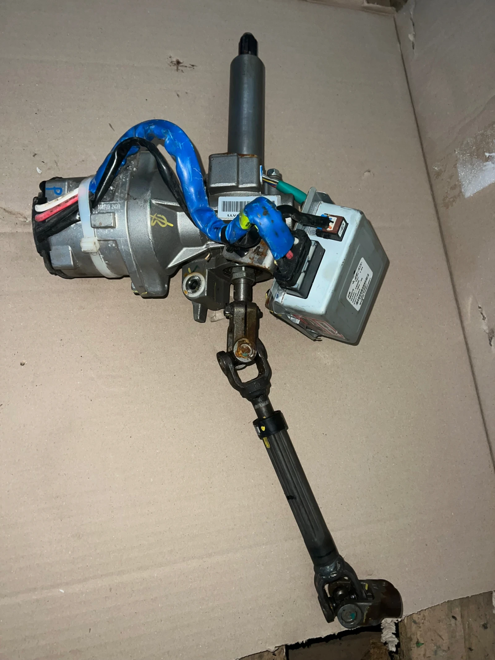 56300-C8150 56345-C8000 �������� ������ HYUNDAI I20 462FLHAA0386  GM500-063-00 | Mobile.bg � ����������� 1