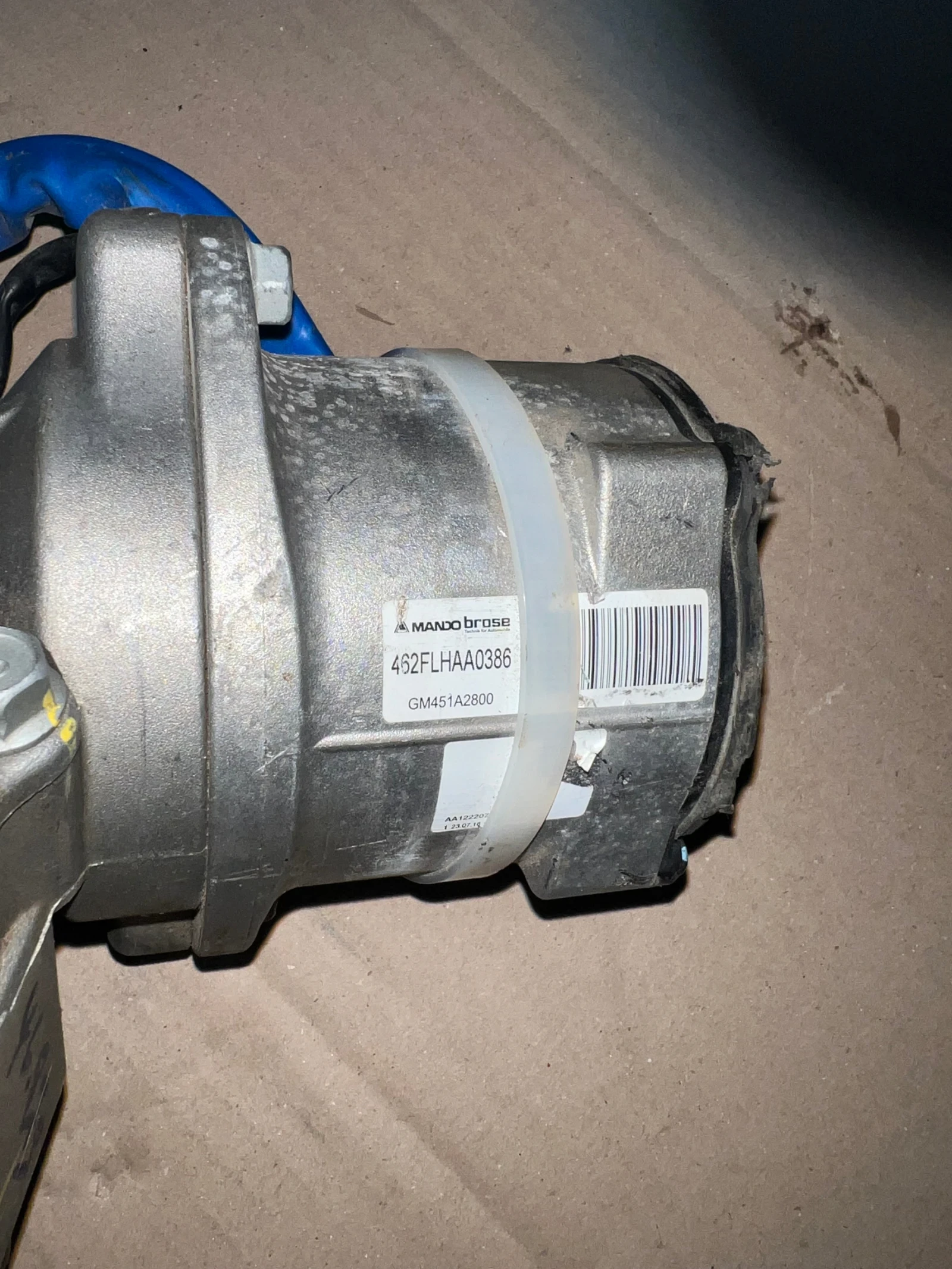 56300-C8150 56345-C8000 �������� ������ HYUNDAI I20 462FLHAA0386  GM500-063-00 | Mobile.bg � ����������� 4