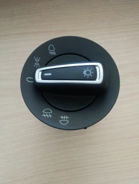 ключ фарове Фолксваген Голф 7