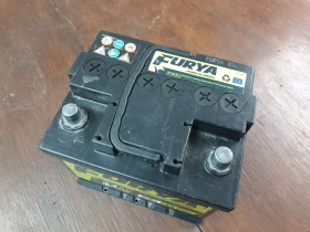 Акумулатор 12v 44AH 380CCA 11kg отлично състояние, снимка 2 - Части - 53539089