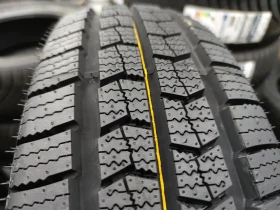 Гуми Зимни 195/75R16, снимка 3