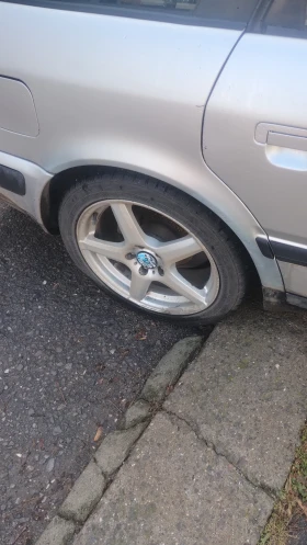 Джанти за Audi A4, снимка 2