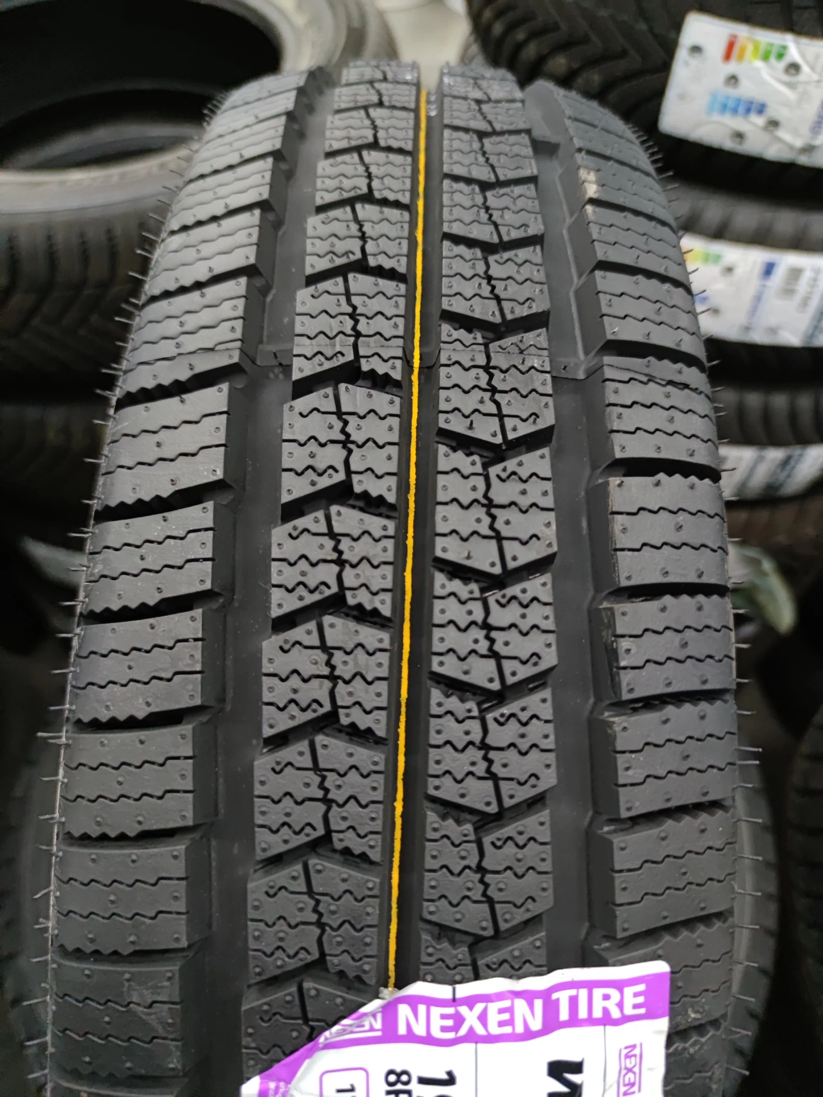  195/75R16 | Mobile.bg   1