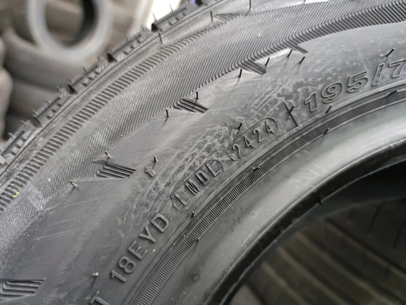  195/75R16 | Mobile.bg   5