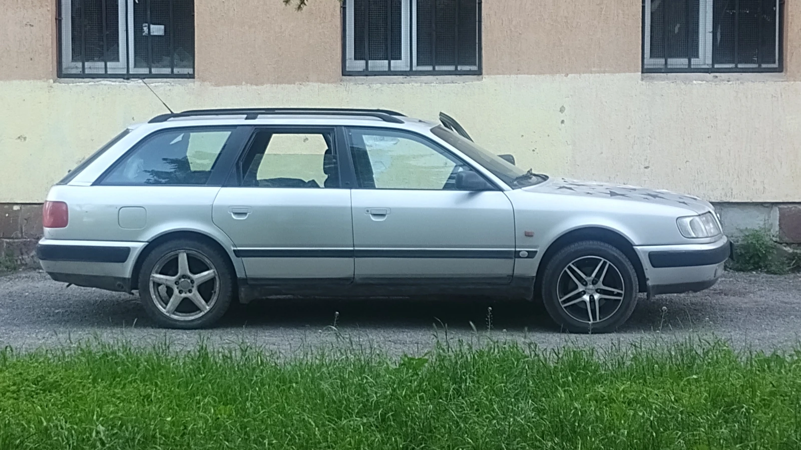   Audi A4 | Mobile.bg   1