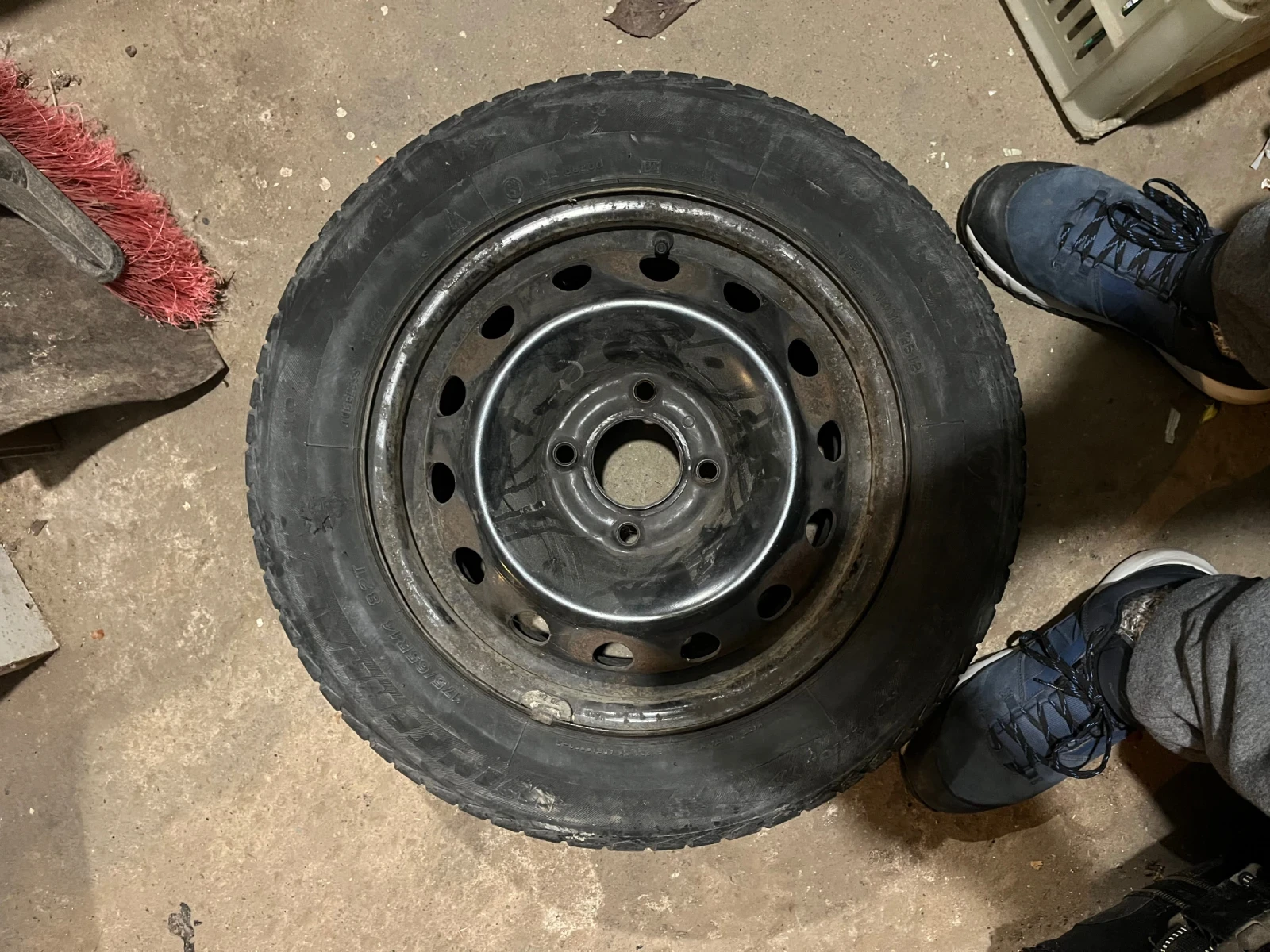 ���� � ������ 175/65R14 �� Peugeot 206 | Mobile.bg � ����������� 1