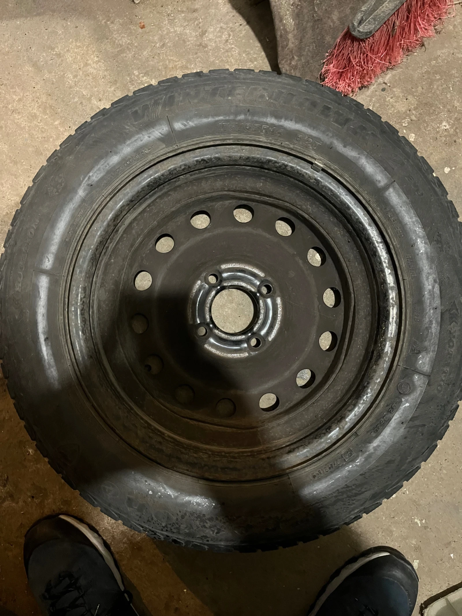 ���� � ������ 175/65R14 �� Peugeot 206 | Mobile.bg � ����������� 2