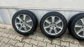 Гуми с джанти Debica 205/55R16, снимка 1 - Гуми и джанти - 47139439