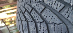 Гуми с джанти Michelin 225/55R16, снимка 6 - Гуми и джанти - 49527718