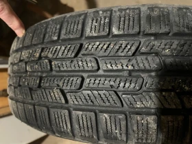 Гуми с джанти Firestone 175/65R14, снимка 3 - Гуми и джанти - 52973104
