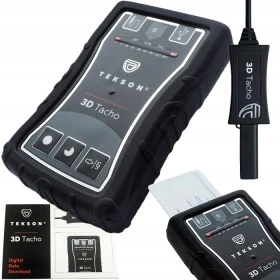 Тахографи-сервиз, снимка 8