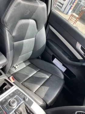 Audi A6 2.0 TDI, снимка 10