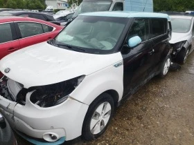Kia Soul, снимка 1