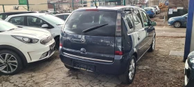 Opel Meriva 1.4 GAZ, снимка 5
